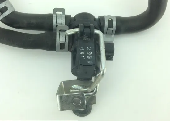 Air Valve Sensor 2007 Suzuki GSXR600 1182