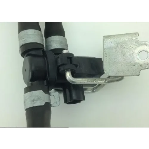 Air Valve Sensor 2007 Suzuki GSXR600 1182 6