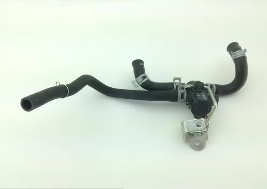 Air Valve Sensor 2007 Suzuki GSXR600 1182