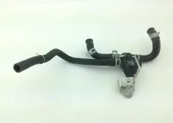 Air Valve Sensor 2007 Suzuki GSXR600 1182