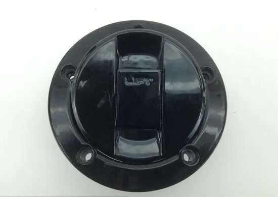 Lockset Ignition Trunk Tank Gas Cap Key 2007 Suzuki GSXR600 1182