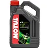 Motul 5100 4T Synthetic Blend 10W50 Motor Engine Oil 4 Liter 1 Gallon