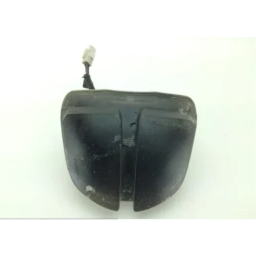 Rear Tail Light Brake Back Lens 2007 Suzuki GSXR600 1182 x 3