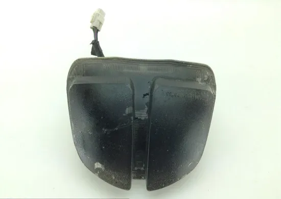 Rear Tail Light Brake Back Lens 2007 Suzuki GSXR600 1182 x