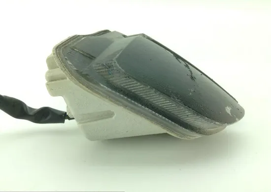 Rear Tail Light Brake Back Lens 2007 Suzuki GSXR600 1182 x