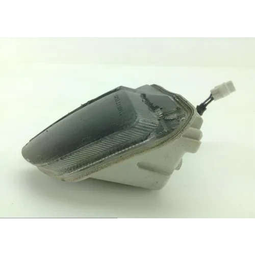 Rear Tail Light Brake Back Lens 2007 Suzuki GSXR600 1182 x 5