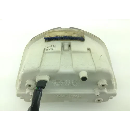 Rear Tail Light Brake Back Lens 2007 Suzuki GSXR600 1182 x 10