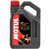 Motul 7100 4T 5W40 Synthetic Motor Engine Oil 4 Liter 1 Gallon