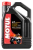 Motul 7100 4T 10W40 Synthetic Motor Engine Oil 4 Liter 1 Gallon
