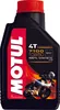 Motul 7100 4T 10W50 Synthetic Motor Engine Oil 1 Liter Quart
