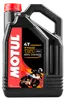 Motul 7100 4T 10W50 Synthetic Motor Engine Oil 4 Liter 1 Gallon