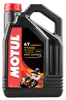 Motul 7100 4T 10W60 Synthetic Motor Engine Oil 4 Liter 1 Gallon