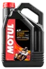 Motul 7100 4T 10W60 Synthetic Motor Engine Oil 4 Liter 1 Gallon