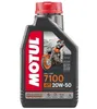 Motul 7100 4T 20W50 Synthetic Motor Engine Oil 1 Liter Quart