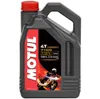 Motul 7100 4T 20W50 Synthetic Motor Engine Oil 4 Liter 1 Gallon
