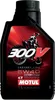 Motul 300V 5W40 Road Racing Synthetic Ester Engine Motor Oil 1 Liter Quart