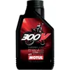 Motul 300V 5W40 Road Racing Synthetic Ester Engine Motor Oil 1 Liter Quart
