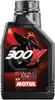 Motul 300V 5W40 Road Racing Synthetic Ester Engine Motor Oil 1 Liter Quart