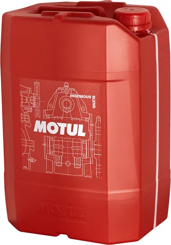 Motul 300V2 5W40 Racing Engine Motor Oil 20 Liter 5.3 Gallon