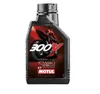 Motul 300V 10W40 Road Racing Synthetic Ester Engine Motor Oil 1 Liter