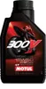 Motul 300V 15W50 Road Racing Synthetic Ester Engine Motor Oil 1 Liter