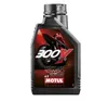Motul 300V 15W50 Road Racing Synthetic Ester Engine Motor Oil 1 Liter