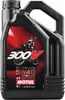 Motul 300V 5W40 Offroad Synthetic Oil 4 Liter 1 Gallon