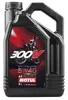 Motul 300V 5W40 Offroad Synthetic Oil 4 Liter 1 Gallon