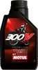 Motul 300V 15W60 Offroad Synthetic Oil 1 Liter 1 Quart
