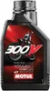 Motul 300V 15W60 Offroad Synthetic Oil 1 Liter 1 Quart