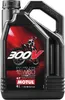 Motul 300V 15W60 Synthetic Offroad Motor Engine Oil 4 Liter 1 Gallon