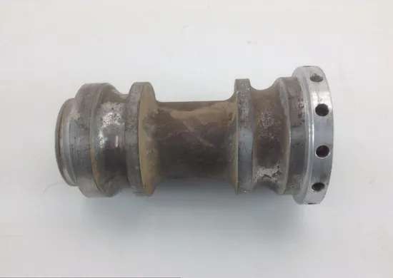 Honda TRX450R TRX 450R Rear Wheel Axle Bearing Carrier 06 PARTS