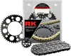 RK Replacement 520 XSO Chain and Sprocket Kit