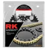 RK Replacement 520 XSO Chain and Sprocket Kit