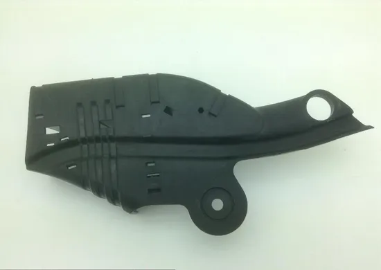 Wiring Brackets 2007 Harley-Davidson Sportster 1200 Custom XL1200C 232