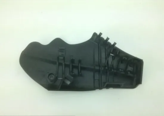 Wiring Brackets 2007 Harley-Davidson Sportster 1200 Custom XL1200C 232