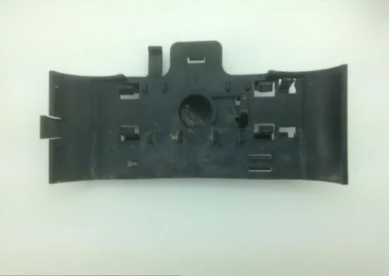 Wiring Brackets 2007 Harley-Davidson Sportster 1200 Custom XL1200C 232