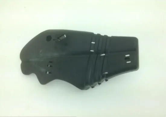 Wiring Brackets 2007 Harley-Davidson Sportster 1200 Custom XL1200C 232