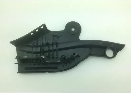 Wiring Brackets 2007 Harley-Davidson Sportster 1200 Custom XL1200C 232