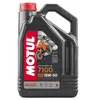 Motul 7100 4T 15W50 Synthetic Motor Engine Oil 4 Liter 1 Gallon