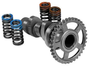Hot Cams Racing Camshaft Stage 2 Cam Honda Sportrax 400 XR400R