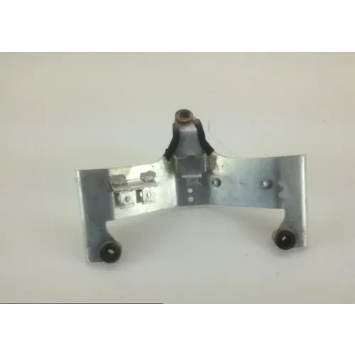 Ignition CDI Box Holder 2007 Suzuki Quadracer 450 LTR450 2x4 1203 6