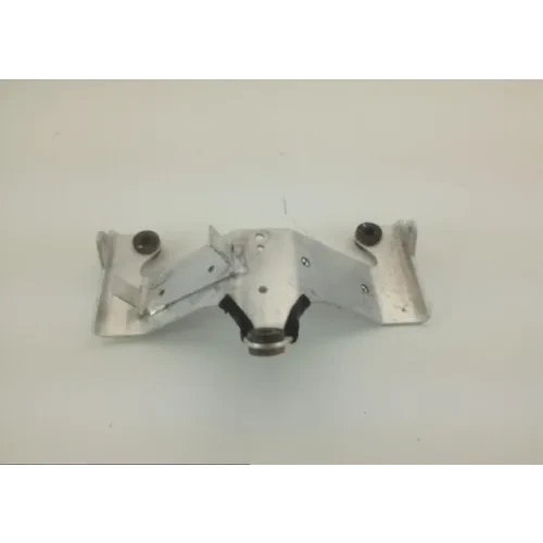 Ignition CDI Box Holder 2007 Suzuki Quadracer 450 LTR450 2x4 1203 5