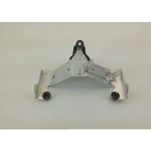 Ignition CDI Box Holder 2007 Suzuki Quadracer 450 LTR450 2x4 1203 3