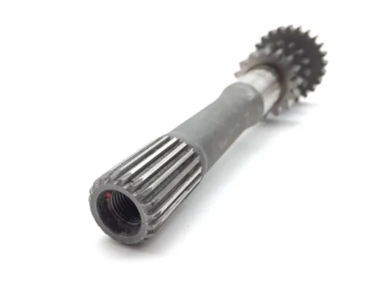 Transmission Gear Set Complete 2009 Suzuki King Quad 450 LTA450XZ 4x4 AXi 242A