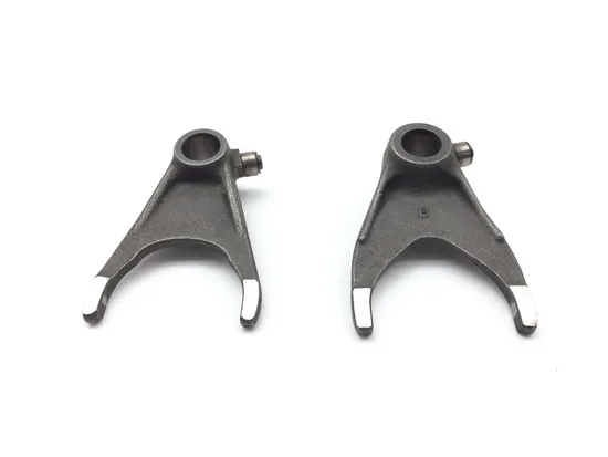 Transmission Gear Set Complete 2009 Suzuki King Quad 450 LTA450XZ 4x4 AXi 242A