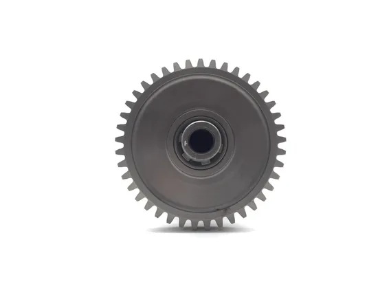 Transmission Gear Set Complete 2009 Suzuki King Quad 450 LTA450XZ 4x4 AXi 242A