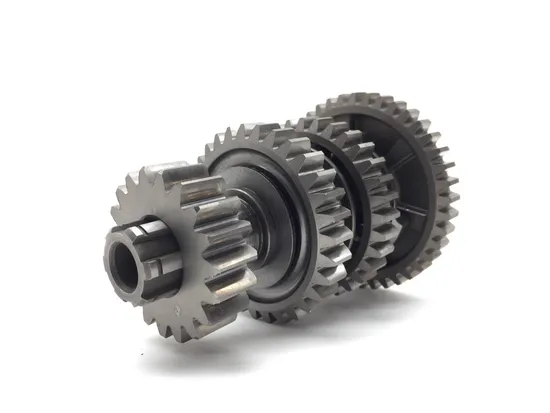 Transmission Gear Set Complete 2009 Suzuki King Quad 450 LTA450XZ 4x4 AXi 242A