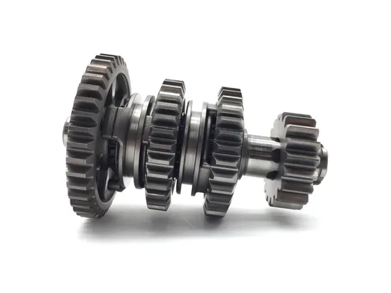 Transmission Gear Set Complete 2009 Suzuki King Quad 450 LTA450XZ 4x4 AXi 242A