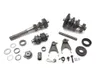 Transmission Gear Set Complete 2009 Suzuki King Quad 450 LTA450XZ 4x4 AXi 242A